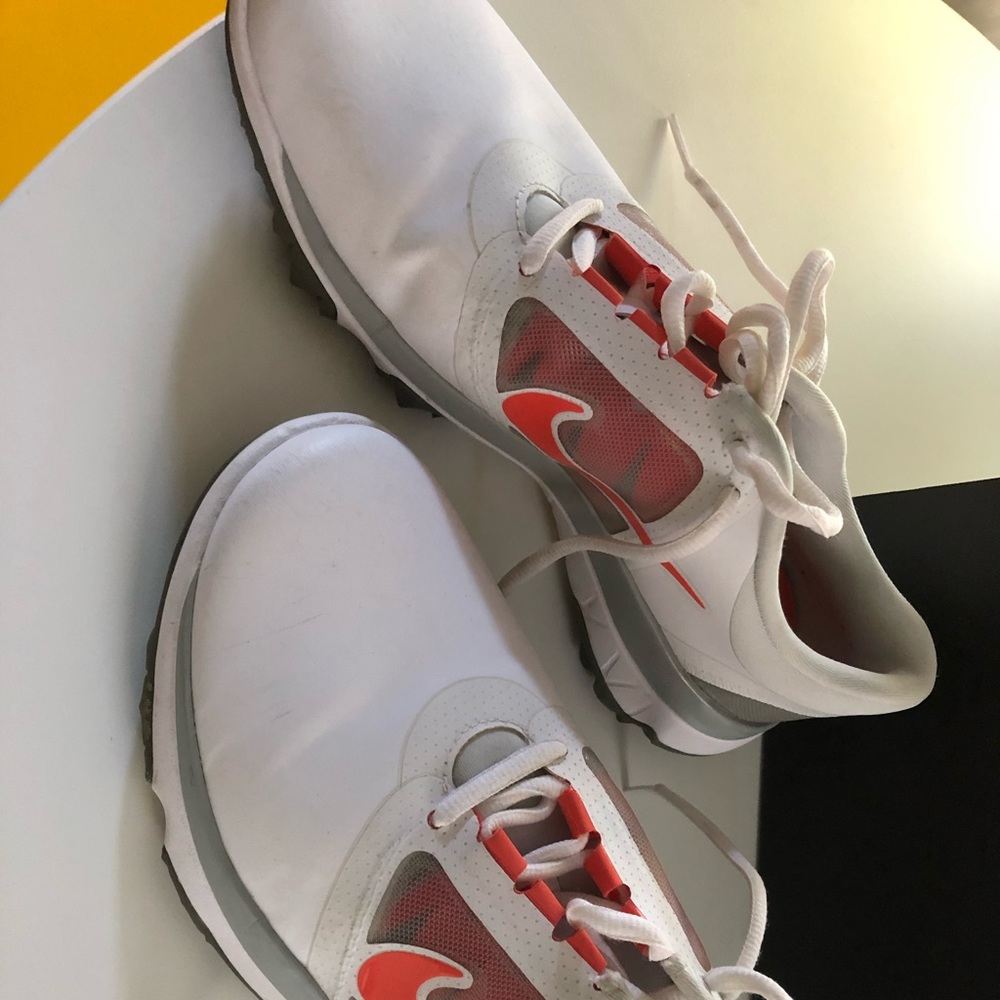 Nike Women’s Golf Shoes